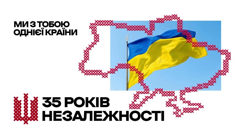 цитати українських істориків і політиків про незалежність України