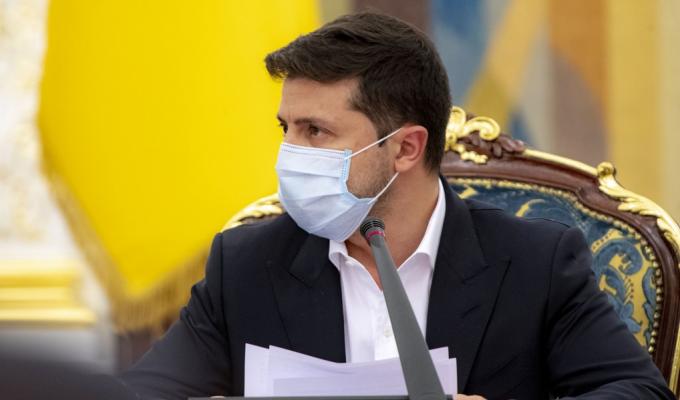 На позачерговому засіданні уряду за участі Президента ухвалено рішення щодо розблокування роботи НАЗК На позачерговому засіданні уряду за участі Президента ухвалено рішення щодо розблокування роботи НАЗК