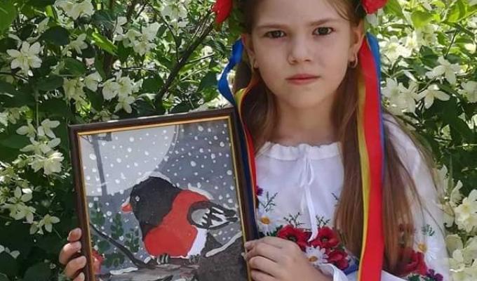 Роботи вихованців Гірської філії Попаснянської районної школи мистецтв здобули перемогу у двох міжнародних фестивалях-конкурсах Роботи вихованців Гірської філії Попаснянської районної школи мистецтв здобули перемогу у двох міжнародних фестивалях-конкурсах