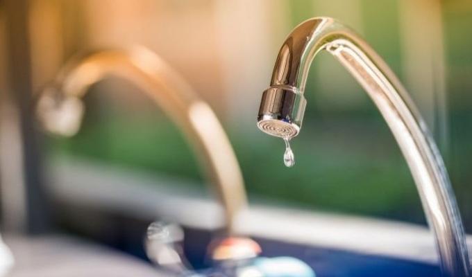 УВАГА! МОЖЛИВЕ ПРИПИНЕННЯ ПОСТАЧАННЯ ПИТНОЇ ВОДИ!