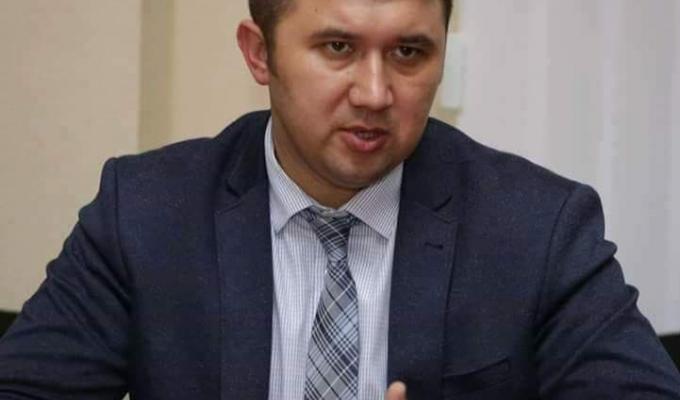 Президент призначив голову Попаснянської райдержадміністрації Президент призначив голову Попаснянської райдержадміністрації