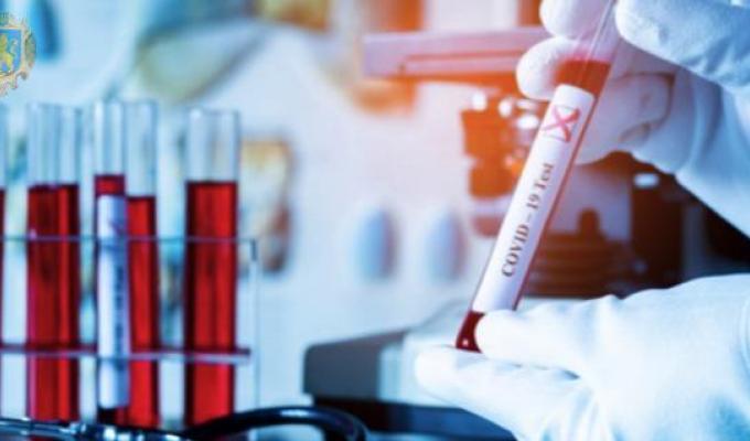 За минулу добу в Попаснянському районі зафіксовано чотири нові випадки захворювання на COVID-19 За минулу добу в Попаснянському районі зафіксовано чотири нові випадки захворювання на COVID-19