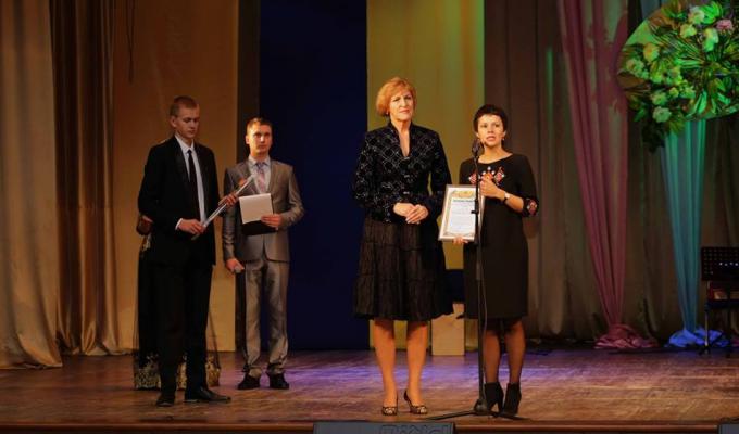 Урочисті заходи до Дня працівника соціальної сфери Урочисті заходи до Дня працівника соціальної сфери
