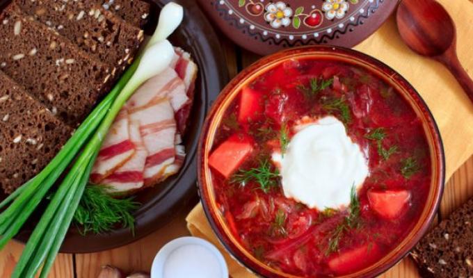 Шановні попасняни! Пропонуємо Вам прийняти участь у голосуванні за переможця в номінації «Народний борщ» Шановні попасняни! Пропонуємо Вам прийняти участь у голосуванні за переможця в номінації «Народний борщ»