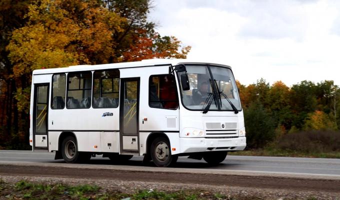 Відтепер мешканці сіл Троїцьке та Новозванівка зможуть дістатися Попасної безкоштовно на «Соціальному транспорті» Відтепер мешканці сіл Троїцьке та Новозванівка зможуть дістатися Попасної безкоштовно на «Соціальному транспорті»