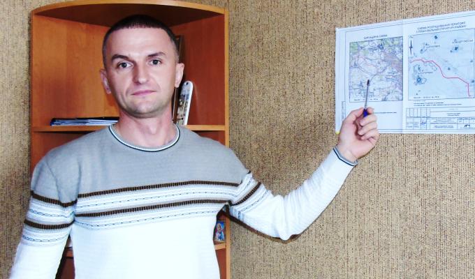Актуальний коментар: Тимофій Нечепуренко – Будівництво повітряної лінії електропередач надасть поштовх для розвитку інвестиційної складової всієї Луганської області Актуальний коментар: Тимофій Нечепуренко – Будівництво повітряної лінії електропередач надасть поштовх для розвитку інвестиційної складової всієї Луганської області