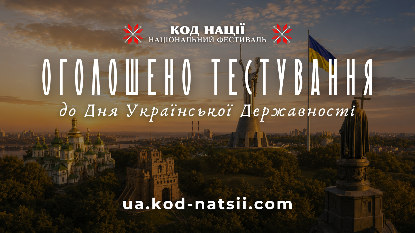 тестування 