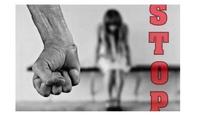 Не мовчіть при домашньому насильстві Не мовчіть при домашньому насильстві