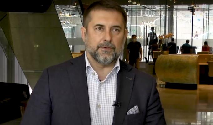 Луганщина увійшла до пілотного проєкту за програмою Президента – в області встановлять 215 спортивних майданчиків, – Сергій Гайдай Луганщина увійшла до пілотного проєкту за програмою Президента – в області встановлять 215 спортивних майданчиків, – Сергій Гайдай