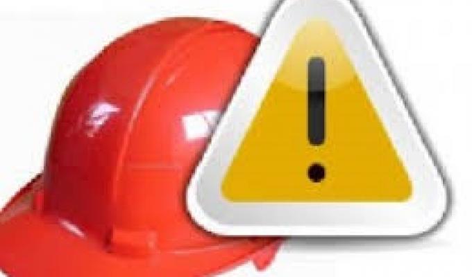 АНАЛІЗ ВИРОБНИЧОГО ТРАВМАТИЗМУ ТА ПРОФЕСІЙНОЇ ЗАХВОРЮВАНОСТІ НА ПІДПРИЄМСТВАХ ПОПАСНЯНСЬКОГО РАЙОНУ ЛУГАНСЬКОЇ ОБЛАСТІ ЗА 2019 РІК АНАЛІЗ ВИРОБНИЧОГО ТРАВМАТИЗМУ ТА ПРОФЕСІЙНОЇ ЗАХВОРЮВАНОСТІ НА ПІДПРИЄМСТВАХ ПОПАСНЯНСЬКОГО РАЙОНУ ЛУГАНСЬКОЇ ОБЛАСТІ ЗА 2019 РІК