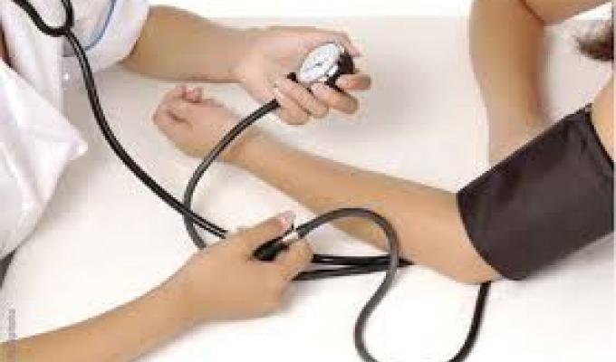 Працівники всіх спеціальностей ДП "Первомайськвугілля" проходитимуть медогляд у Попаснянській районній лікарні Працівники всіх спеціальностей ДП "Первомайськвугілля" проходитимуть медогляд у Попаснянській районній лікарні