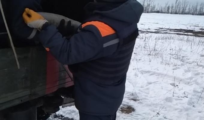 На Луганщині піротехніками перевірено 11,2 га місцевості На Луганщині піротехніками перевірено 11,2 га місцевості