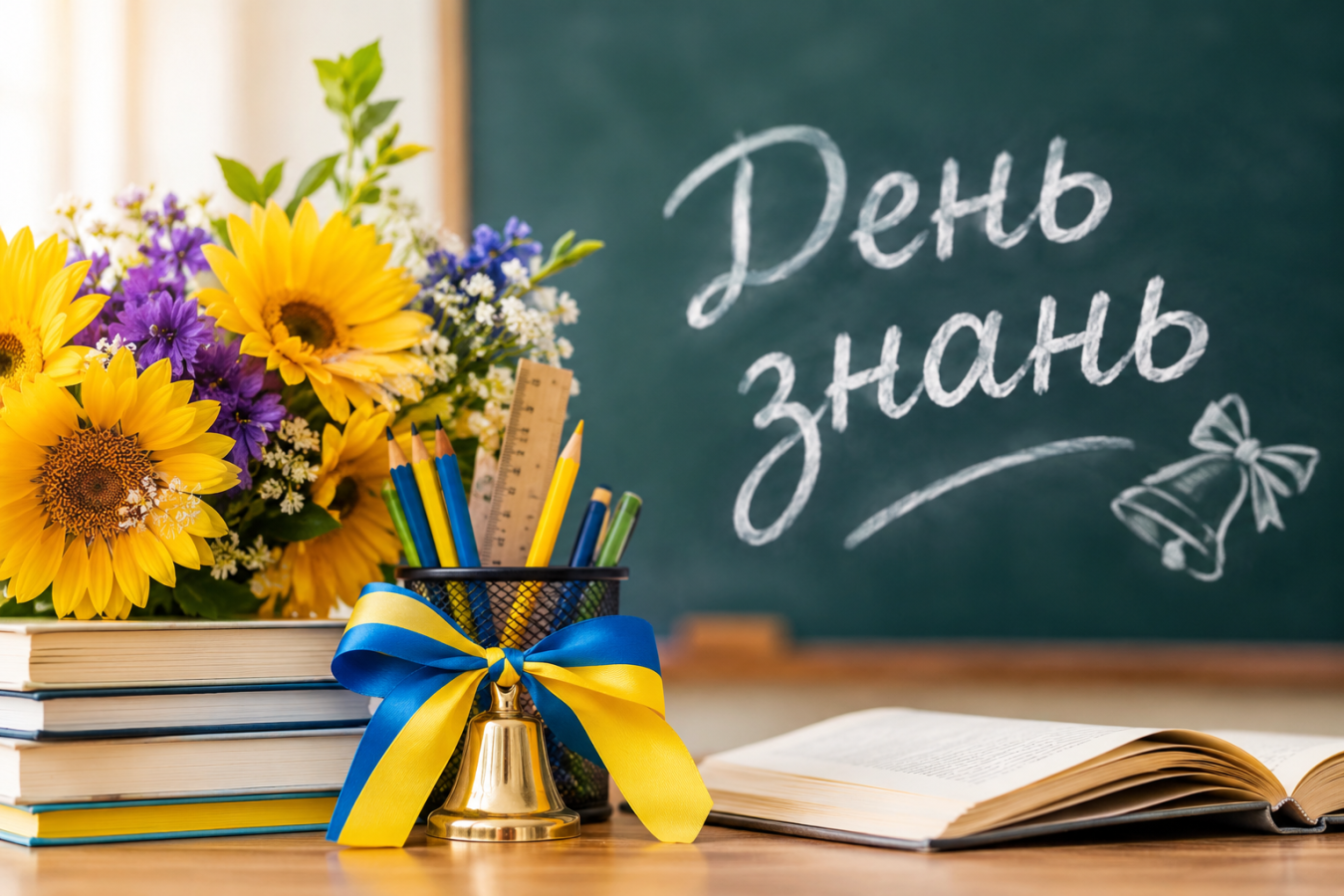 День знань
