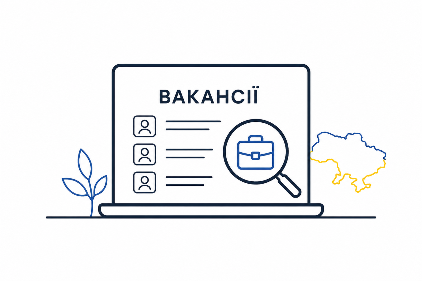 Єдиний портал вакансій