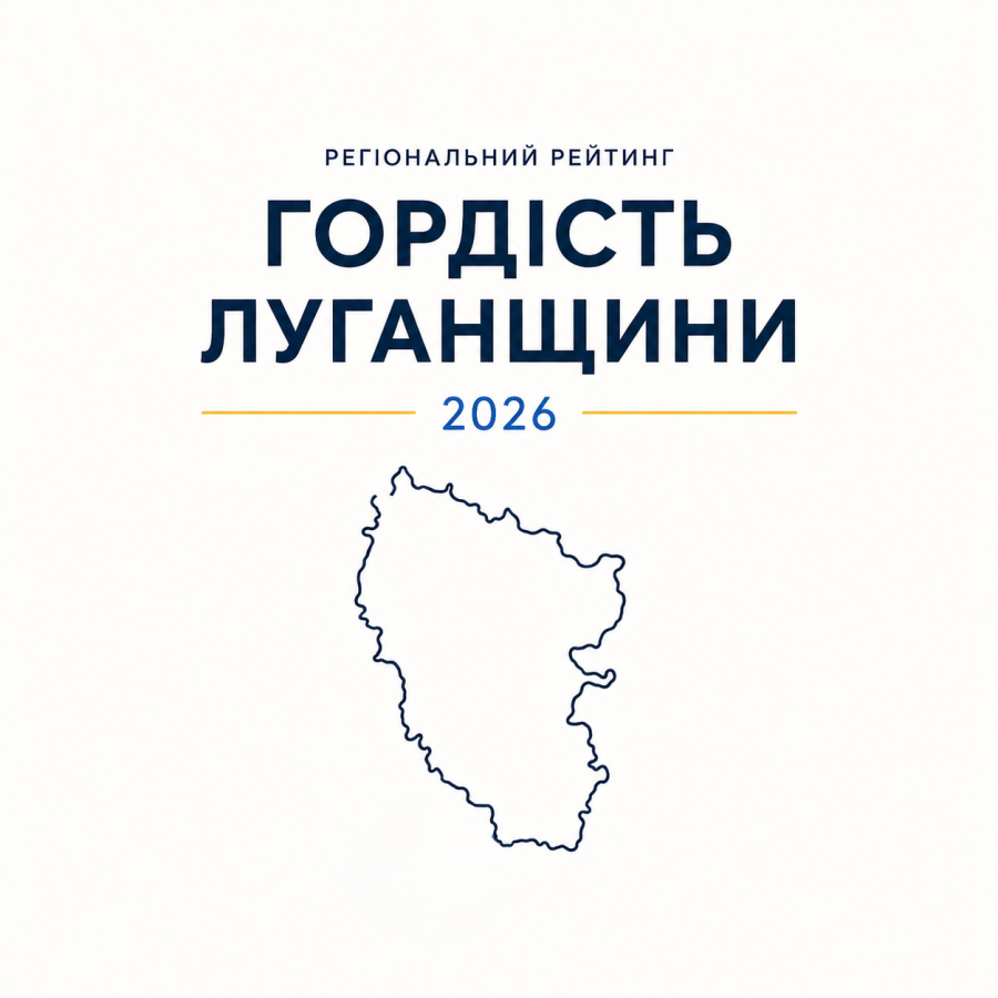 регіональний рейтинг 