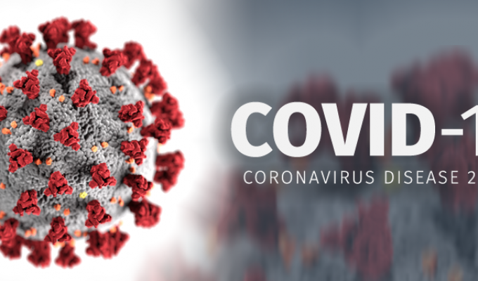 Інформація про появу вірусу COVID-19 Інформація про появу вірусу COVID-19