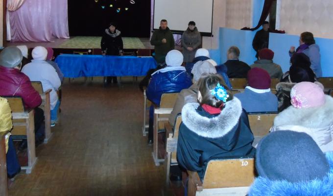 Питання щодо початку опалювального сезону в Тошкіській та Нижнєнській селищних радах на контролі у голови райдержадміністрації Питання щодо початку опалювального сезону в Тошкіській та Нижнєнській селищних радах на контролі у голови райдержадміністрації