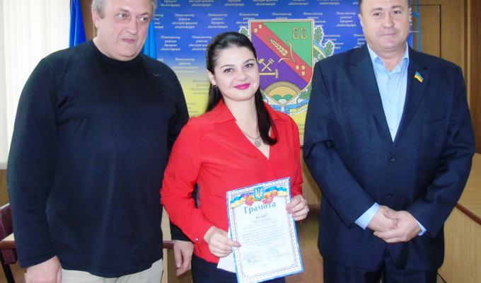 Віталій Проскурко привітав соціальних працівників району з професійним святом Віталій Проскурко привітав соціальних працівників району з професійним святом