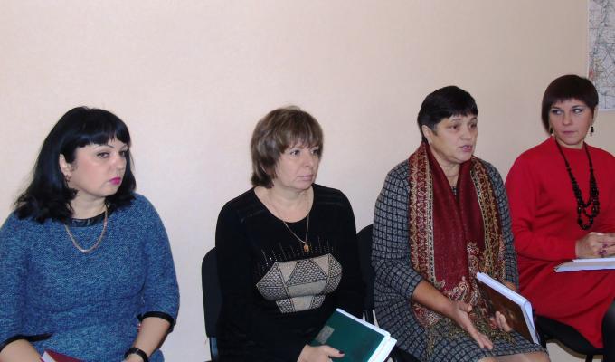 Центру реабілітації для дітей з особливими потребами - бути! Центру реабілітації для дітей з особливими потребами - бути!