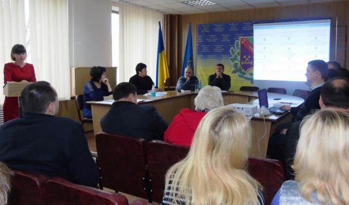 Підбито підсумки місяця Підбито підсумки місяця