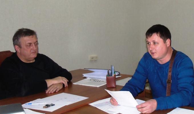 Розглянуто епізоотичну ситуацію щодо сказу тварин в Попаснянському районі Розглянуто епізоотичну ситуацію щодо сказу тварин в Попаснянському районі