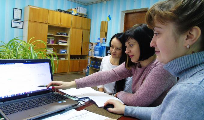 Економія бюджетних коштів через систему електронних закупівель PROZORRO у Попаснянському районі Економія бюджетних коштів через систему електронних закупівель PROZORRO у Попаснянському районі