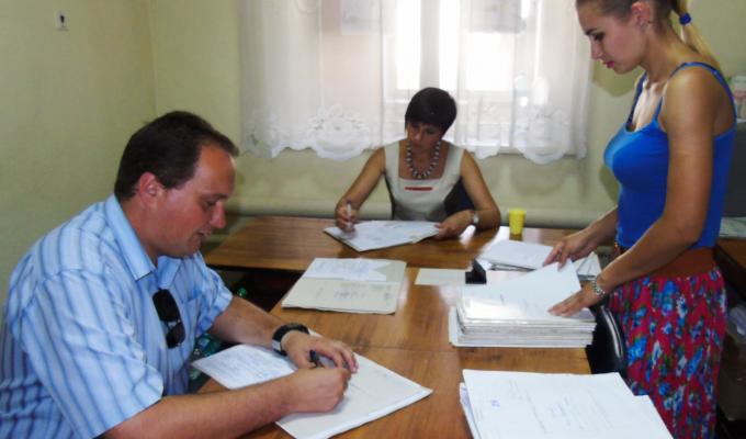 Пройшло засідання районної призовної комісії
