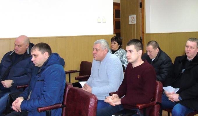 Комісія ТЕБ та НС вирішила придбати додаткові електричні конвектори Комісія ТЕБ та НС вирішила придбати додаткові електричні конвектори