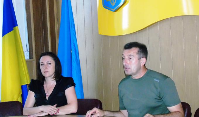 Відбулось чергове засідання районної комісії з питань ТЕБ та НС