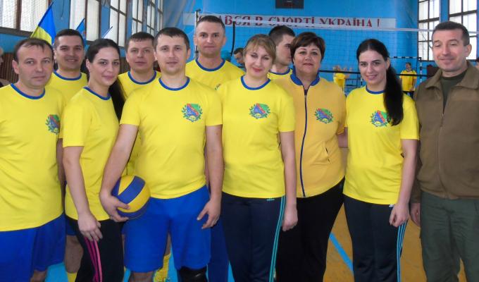 Підтримка та розвиток спорту – запорука здорової нації Підтримка та розвиток спорту – запорука здорової нації
