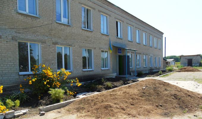 Найважливіші проблеми району - на особистому контролі Сергія Шакуна Найважливіші проблеми району - на особистому контролі Сергія Шакуна