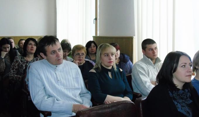 Сергій Шакун: Попаснянський район і надалі збільшуватиме свій економічний потенціал Сергій Шакун: Попаснянський район і надалі збільшуватиме свій економічний потенціал