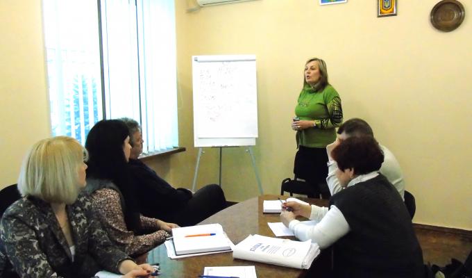Реформування медичної системи в Попаснянському районі переходить до завершальної стадії Реформування медичної системи в Попаснянському районі переходить до завершальної стадії