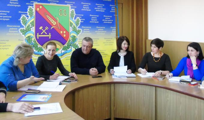 Проведено підготовчу роботу до Дня вшанування учасників бойових дій на території інших держав Проведено підготовчу роботу до Дня вшанування учасників бойових дій на території інших держав
