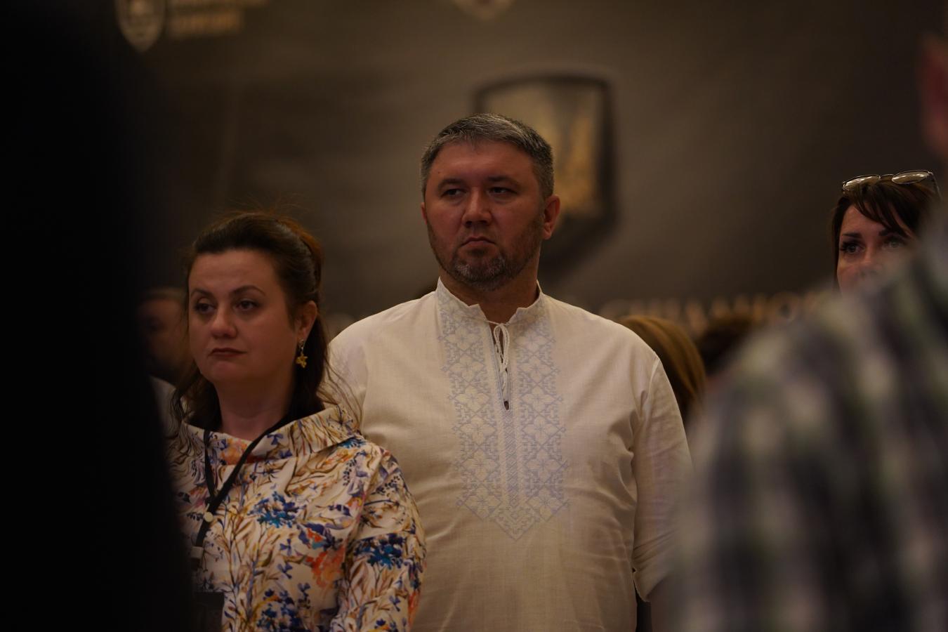 Молитовний сніданок 