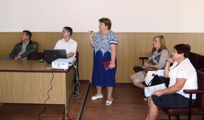 Розвиток сільської медицини Розвиток сільської медицини