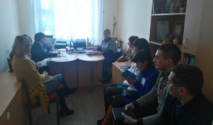 Управління соціального захисту населення Попаснянської райдержадміністрації інформує Управління соціального захисту населення Попаснянської райдержадміністрації інформує