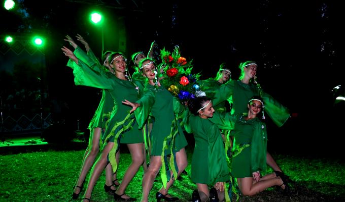 18 червня у Кремінній пройде фестиваль «Луганщина – це Україна!» 18 червня у Кремінній пройде фестиваль «Луганщина – це Україна!»