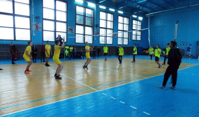 Спортивні події під час канікул Спортивні події під час канікул