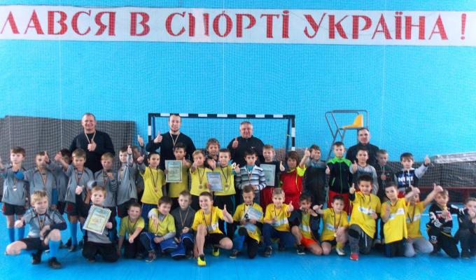 Відбулися спортивні змагання до Дня збройних сил України Відбулися спортивні змагання до Дня збройних сил України