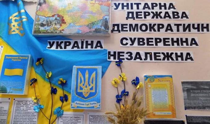 Запрошуємо відвідати музей! Запрошуємо відвідати музей!