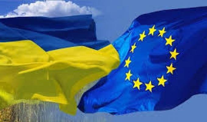 Привітання голови Попаснянської райдержадміністрації – керівника районної військово-цивільної адміністрації з Днем Європи. Привітання голови Попаснянської райдержадміністрації – керівника районної військово-цивільної адміністрації з Днем Європи.