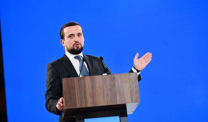 Програма Президента «Велике будівництво» цьогоріч розширюється «Великою реставрацією», залізничними перевезеннями та напрямком житлового забезпечення – Кирило Тимошенко Програма Президента «Велике будівництво» цьогоріч розширюється «Великою реставрацією», залізничними перевезеннями та напрямком житлового забезпечення – Кирило Тимошенко