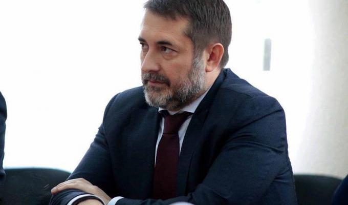 Привітання голови Луганської обласної державної адміністрації – керівника обласної військово-цивільної адміністрації Сергія Гайдая з Днем української писемності та мови Привітання голови Луганської обласної державної адміністрації – керівника обласної військово-цивільної адміністрації Сергія Гайдая з Днем української писемності та мови