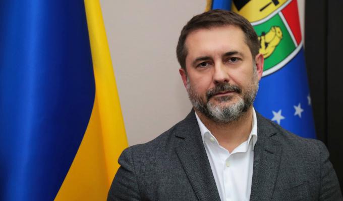 Привітання голови Луганської обласної державної адміністрації – керівника обласної військово-цивільної адміністрації Сергія Гайдая з нагоди Всеукраїнського дня працівників культури та майстрів народного мистецтва Привітання голови Луганської обласної державної адміністрації – керівника обласної військово-цивільної адміністрації Сергія Гайдая з нагоди Всеукраїнського дня працівників культури та майстрів народного мистецтва
