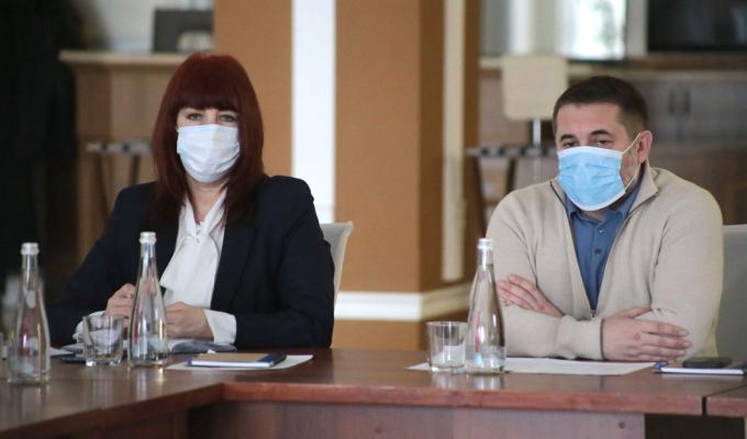 Щоб глобально вирішити проблеми України необхідний діалог на усіх рівнях, – Сергій Гайдай поділився досвідом ефективної комунікації з громадою Щоб глобально вирішити проблеми України необхідний діалог на усіх рівнях, – Сергій Гайдай поділився досвідом ефективної комунікації з громадою