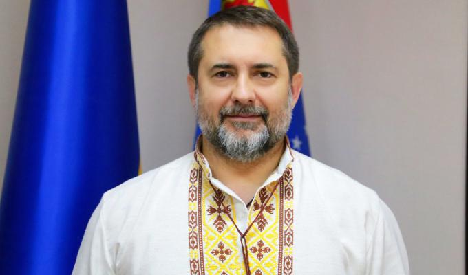 Привітання голови Луганської обласної державної адміністрації – керівника обласної військово-цивільної адміністрації Сергія ГАЙДАЯ з нагоди 83-ої річниці створення Луганської області Привітання голови Луганської обласної державної адміністрації – керівника обласної військово-цивільної адміністрації Сергія ГАЙДАЯ з нагоди 83-ої річниці створення Луганської області
