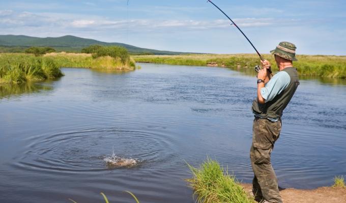 Роз'яснення щодо любительського і спортивного рибальства на водних об’єктах, які перебувають в оренді Роз'яснення щодо любительського і спортивного рибальства на водних об’єктах, які перебувають в оренді