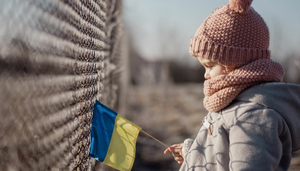 статус постраждалих внаслідок воєнних дій
