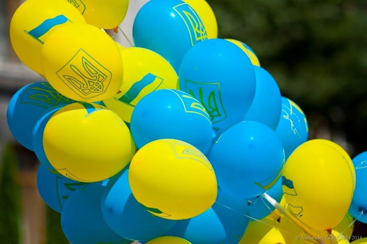 Новий навчальний рік розпочався уроком – присвятою пам’яті захисників і захисниць України, які віддали життя за незалежність, суверенітет і територіальну цілісність нашої держави